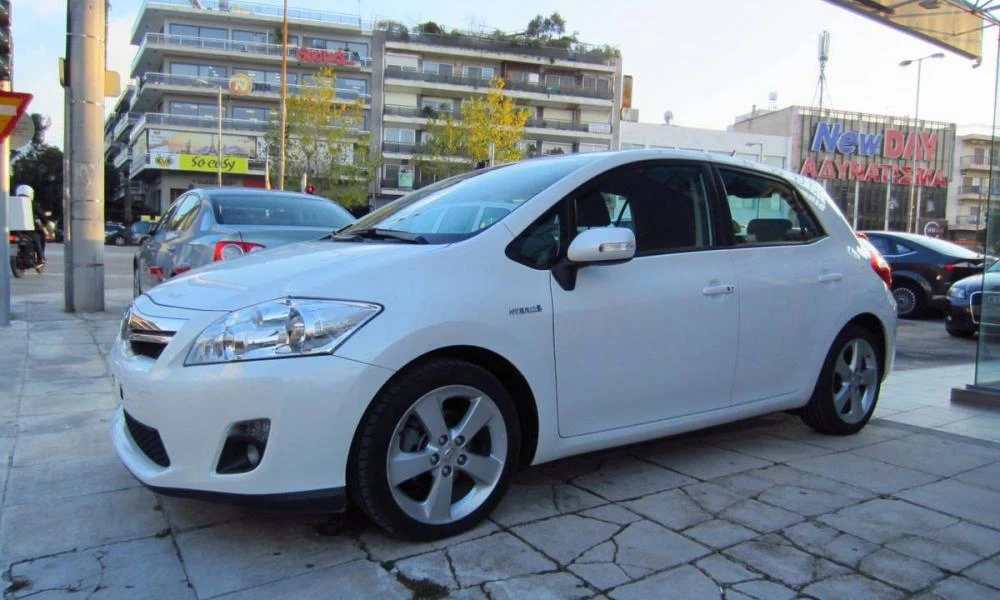 Πάνω από 30% πτώση στα εισαγόμενα μεταχειρισμένα αυτοκίνητα